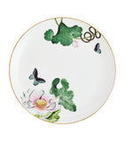 Wedgwood Waterlily plate 27cm (British brand)