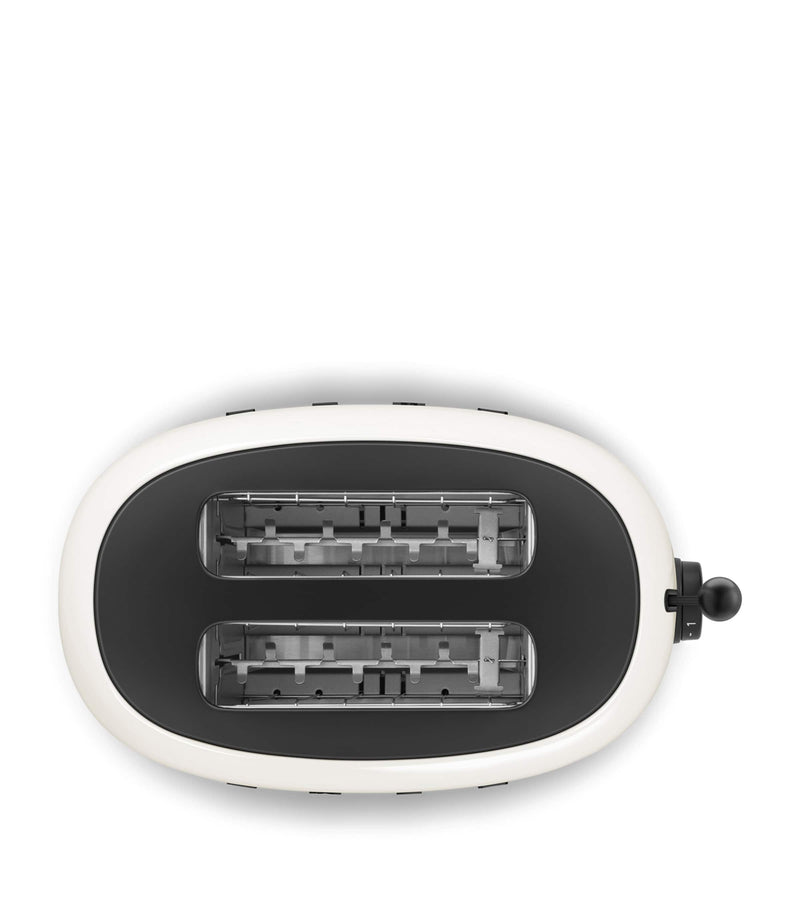 Smeg x Porsche 2-slice toaster (British brand)