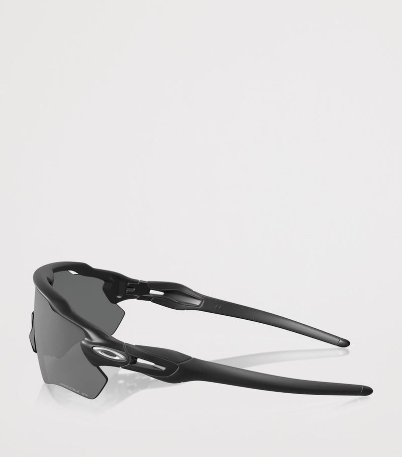 Oakley Radar EV Path Shield sunglasses, UK version