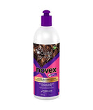 Novex My Curls Soft Leave In Conditioner, imported from the UK