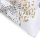 Yves Delorme Floral Orchidee pillowcase 50cm x 75cm (British brand)
