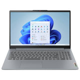 Lenovo IdeaPad Slim 3 laptop 15.6in, imported from the UK