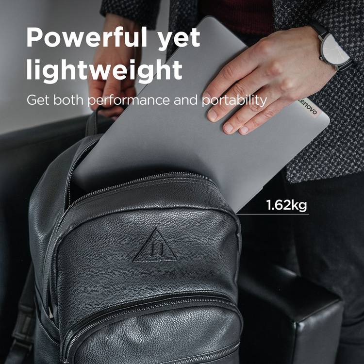 Lenovo IdeaPad Slim 3 laptop 15.6in, imported from the UK