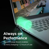Lenovo IdeaPad Slim 3 laptop 15.6in, imported from the UK