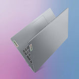 Lenovo IdeaPad Slim 3 laptop 15.6in, imported from the UK