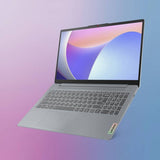 Lenovo IdeaPad Slim 3 laptop 15.6in, imported from the UK