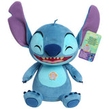 Disney Stitch Crack Me Up interactive plush toy (British brand)