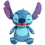 Disney Stitch Crack Me Up interactive plush toy (British brand)