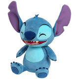 Disney Stitch Crack Me Up interactive plush toy (British brand)