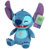 Disney Stitch Crack Me Up interactive plush toy (British brand)