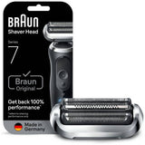 Argos Braun Series 7 Shaver Head 74S Replacement Shaver Head- Buy online at McGrocer