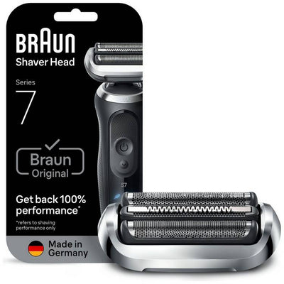 Argos Braun Series 7 Shaver Head 74S Replacement Shaver Head- Buy online at McGrocer