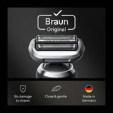 Braun Series 7 shaver head 74S, UK version