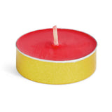 Argos Home Christmas Spice tealights pack of 18 - British product
