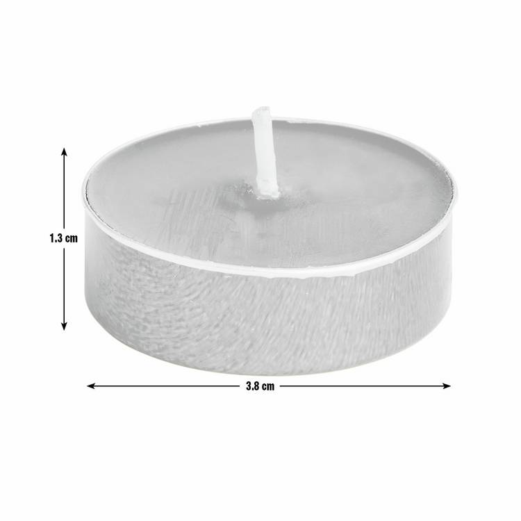 Argos Home Christmas Spice tealights pack of 18 - British product