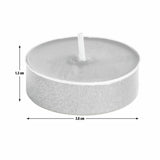 Argos Home Christmas Spice tealights pack of 18 - British product