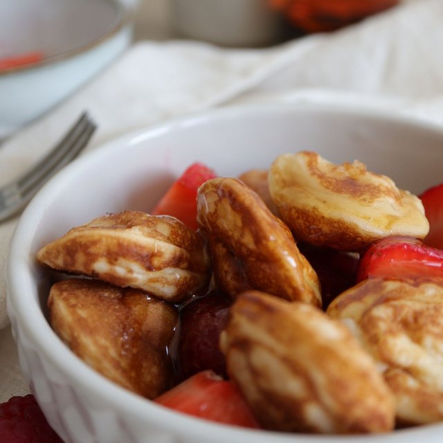 Sweet Freedom Fruit Syrup Original 350g