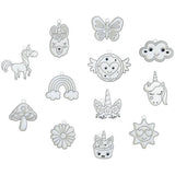 Chad Valley Be U sun catcher colour change art set, imported from the UK