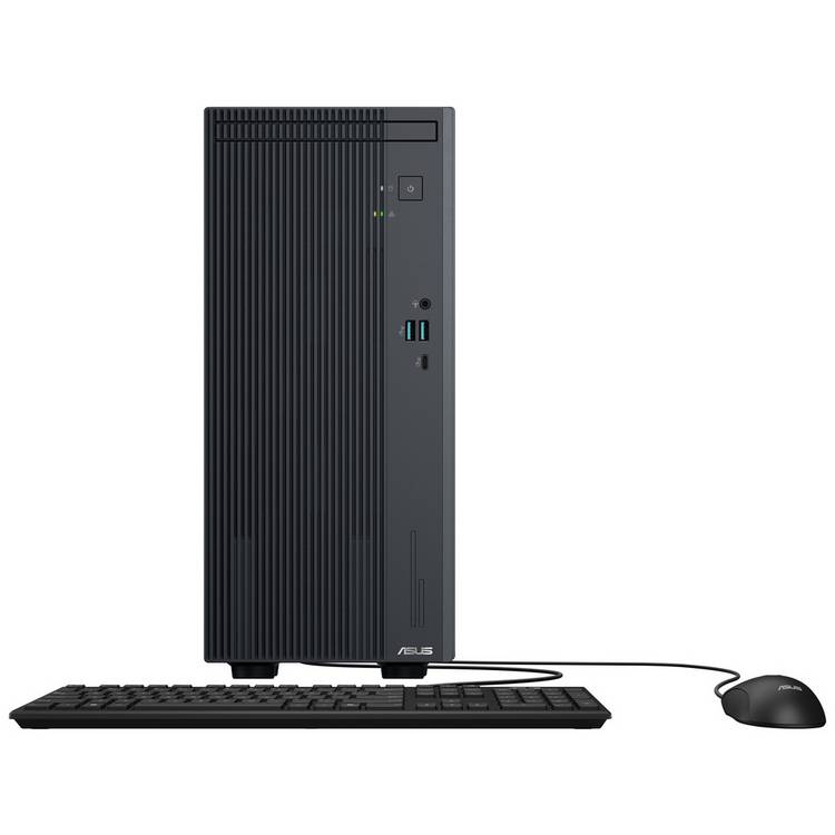ASUS V500 Mini Tower Desktop PC i5 8GB 512GB (British brand)