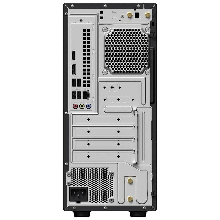 ASUS V500 Mini Tower Desktop PC i5 8GB 512GB (British brand)