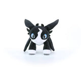DreamWorks Nine Realms 10in soft toy Thunder dragon (British brand)