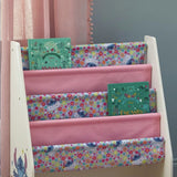 Disney Stitch kids storage unit 80 litre capacity (British brand)