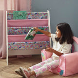 Disney Stitch kids storage unit 80 litre capacity (British brand)
