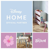 Disney Stitch kids storage unit 80 litre capacity (British brand)