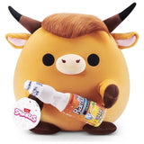 Argos Snackles Cow Plush Soft Toy 35cm- Buy online at McGrocer
