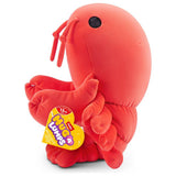 Hug-A-Lumps Lenny plush toy 20cm (British brand)