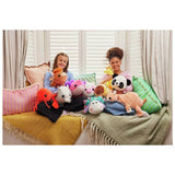 Hug-A-Lumps Lenny plush toy 20cm (British brand)
