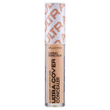 Collection Ultra Cover Concealer 9W Vanilla Warm Full Coverage