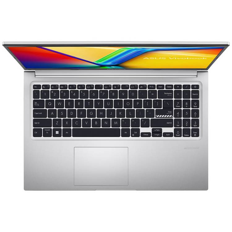 ASUS Vivobook 15 laptop with AMD Ryzen 7 16GB 512GB (British brand)