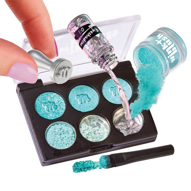 MGA Miniverse Make It Mini Makeup Set (British brand)