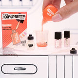 MGA Miniverse Make It Mini Makeup Set (British brand)