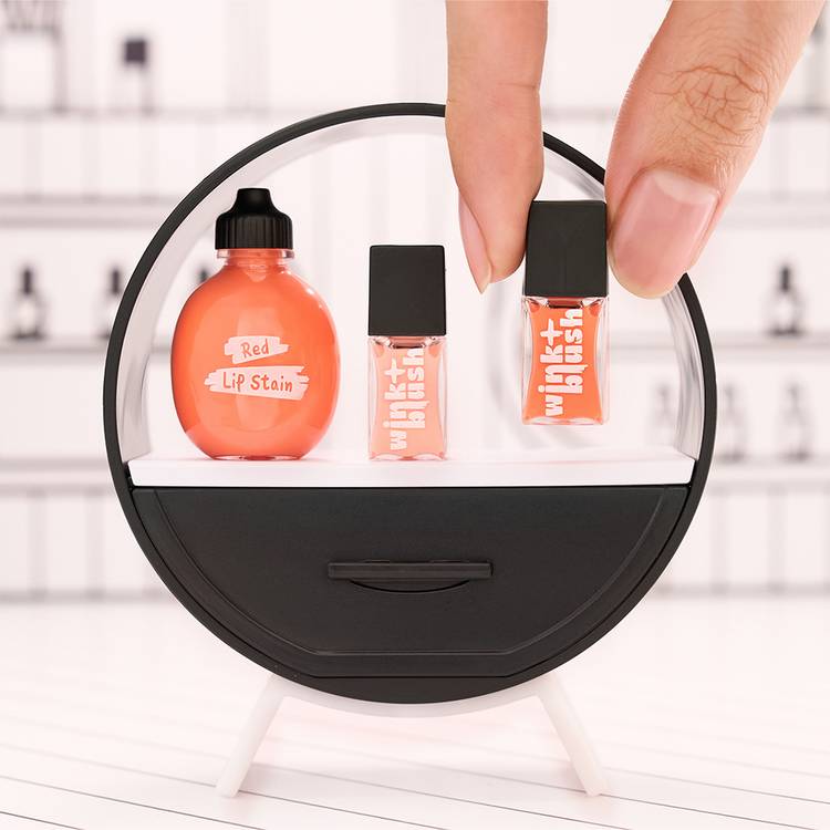 MGA Miniverse Make It Mini Makeup Set (British brand)