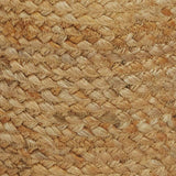 Great Little Trading Company jute storage basket natural 28cm (British brand)