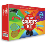 Maxx Tech Joy-Con Sports Kit 12-piece, UK version