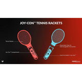 Maxx Tech Joy-Con Sports Kit 12-piece, UK version