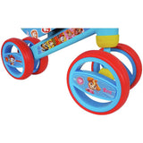 Paw Patrol deluxe bobble ride on toy for toddlers, UK version
