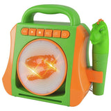 Argos Chad Valley Sing Along Dino Boombox Musical Toy- Buy online at McGrocer