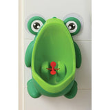 Dreambaby Peepod potty urinal with spinning target (British brand)