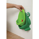 Dreambaby Peepod potty urinal with spinning target (British brand)