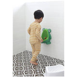 Dreambaby Peepod potty urinal with spinning target (British brand)