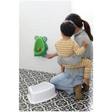 Dreambaby Peepod potty urinal with spinning target (British brand)
