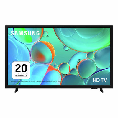 Argos Samsung 32 Inch UE32H5020FK Smart HD Ready HDR LED TV- Buy online at McGrocer