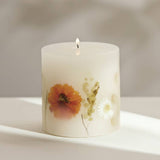 Argos Argos Home Inclusion Honey & Sandalwood Scented Candle- Buy online at McGrocer