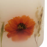 Argos Home Honey Sandalwood candle 10cm, imported from the UK
