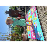 Peppa Pig 12 piece EVA play mat, imported from the UK