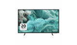 Samsung QE43Q7FAAU QLED TV 43 inch, UK version